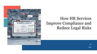 How HR Services Improve Compliance And Reduce Legal Risks PPT Outline AT