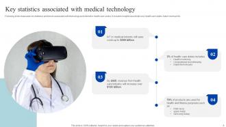 How IoMT Is Transforming Medical Industry Powerpoint Presentation Slides IoT CD V Professionally Designed