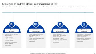 How IoMT Is Transforming Medical Industry Powerpoint Presentation Slides IoT CD V Unique Colorful