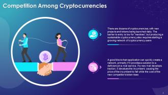 How Is Cryptocurrency Valued Training Ppt