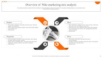 How Nike Created and Implemented Successful Marketing Strategy powerpoint presentation slides Strategy CD Adaptable Informative