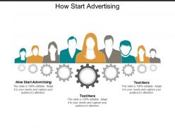 how_start_advertising_ppt_powerpoint_presentation_portfolio_visuals_cpb_Slide01