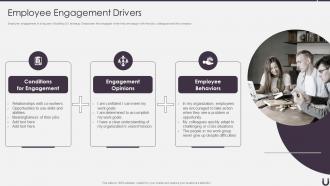 How To Attract And Retain The Best Talent Employee Engagement Drivers