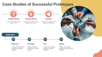 How To Build And Test Prototypes PPT Presentation AT Multipurpose Good