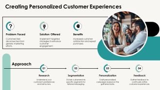How To Build Customer Loyalty PPT Summary AT Engaging Content Ready