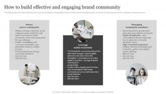How To Build Effective And Engaging Brand Visibility Enhancement For Improved Customer