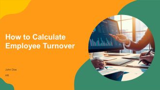 How To Calculate Employee Turnover PPT Designs AT