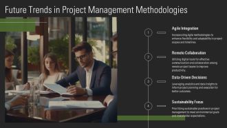 How To Choose The Right Project Management Methodology PPT Designs AT Ideas Impactful