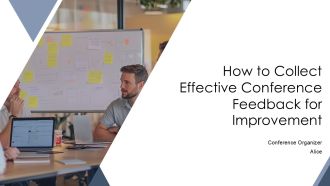 How To Collect Effective Conference Feedback For Improvement PPT Structure AT
