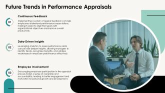How To Conduct Fair And Accurate Performance Appraisals PPT PowerPoint AT Graphical