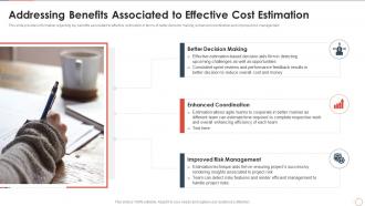 How to cost agile project addressing benefits associated to effective cost estimation