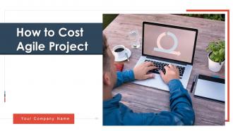 How to cost agile project powerpoint presentation slides