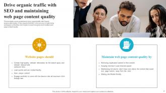 How To Create A Target Market Strategy Powerpoint Presentation Slides Strategy CD V Editable Colorful