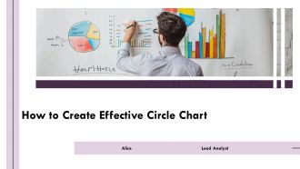 How To Create Effective Circle Chart PPT Designs AT