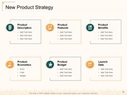 How To Create Maximum Customer Value With New Product Ideas Powerpoint Presentation Slides