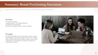 How to create product positioning strategy powerpoint presentation slides