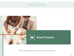 How to create the big brand idea powerpoint presentation slides