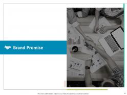 How To Create The Perfect Brand Positioning Statement Powerpoint Presentation Slides