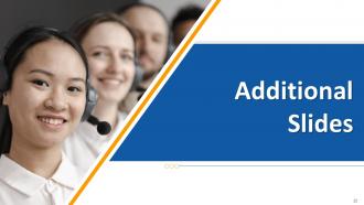 How to Delight Customers Training Module on Customer Service Edu Ppt