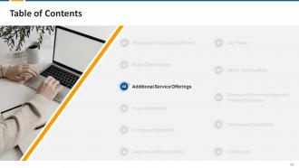 How to Delight Customers Training Module on Customer Service Edu Ppt