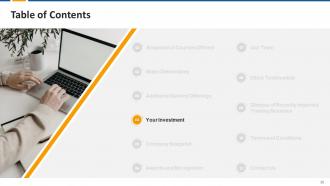 How to Delight Customers Training Module on Customer Service Edu Ppt