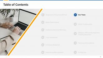 How to Delight Customers Training Module on Customer Service Edu Ppt