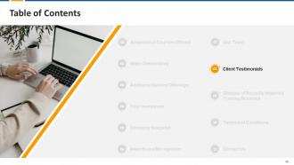 How to Delight Customers Training Module on Customer Service Edu Ppt