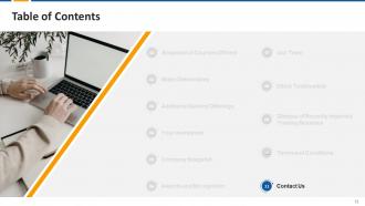 How to Delight Customers Training Module on Customer Service Edu Ppt