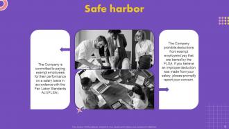 How To Develop Staff Handbook Powerpoint Presentation Slides HB V Images Appealing
