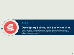 How To Develop The Perfect Expansion Plan For Your Business Powerpoint Presentation Slides