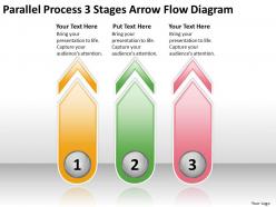 How to draw business process diagram flow powerpoint templates ppt backgrounds for slides