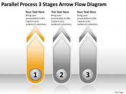 How to draw business process diagram flow powerpoint templates ppt backgrounds for slides