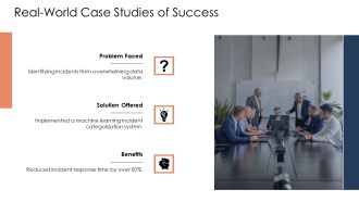 How To Identify And Categorize Incidents Efficiently PPT Designs AT Engaging Ideas