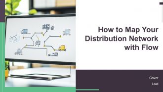 How To Map Your Distribution Network With Flow PPT Graphics AT