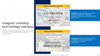How To Market Commercial And Residential Property Powerpoint Presentation Slides MKT CD V Researched Appealing