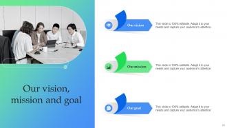 How To Optimize Recruitment Process To Increase Employees Retention Powerpoint Presentation Slides Analytical Image