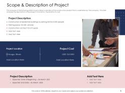 How to prioritize project activities powerpoint presentation slides