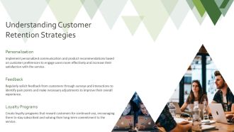 How To Reduce Customer Churn Rate For Subscription Services PPT Mockup AT Best Ideas