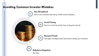 How To Start Investing In Index Funds Today PPT Guidelines AT Compatible Downloadable