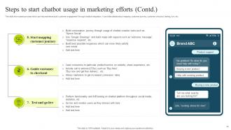 How to Use ChatGPT for Generating Marketing Content AI CD V Graphical Researched