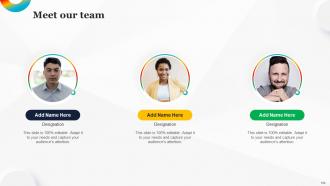 How To Use Google AI For Business Powerpoint Presentation Slides AI CD Images Multipurpose