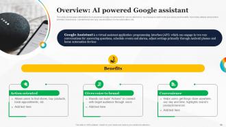 How To Use Google AI For Business Powerpoint Presentation Slides AI CD Best Professionally