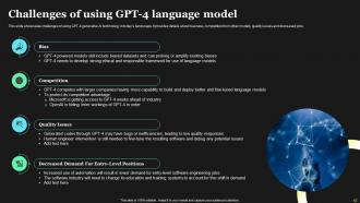How To Use GPT4 For Content Writing ChatGPT CD V Best Images