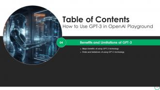 How To Use GPT 3 In OpenAI Playground ChatGPT CD V Professional Multipurpose