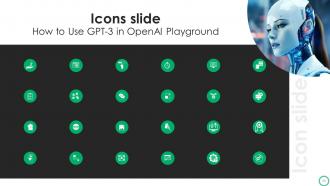 How To Use GPT 3 In OpenAI Playground ChatGPT CD V Graphical Multipurpose