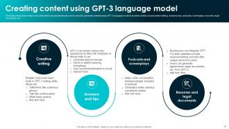 How To Use Openai GPT3 To GENERATE Content Ideas Chatgpt CD V Appealing Customizable
