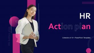 HR Action Plan Powerpoint Ppt Template Bundles