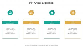 Hr Areas Expertise In Powerpoint And Google Slides Cpb