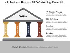 Hr business process seo optimizing financial planning practice cpb