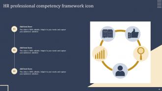 HR Competencies Powerpoint Ppt Template Bundles Good Attractive